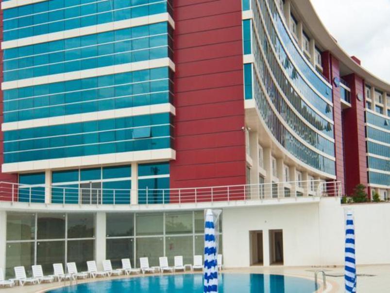 Aparthotel Ekinci Istanbul