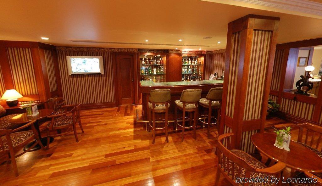 Hotel Titanic Comfort Sisli