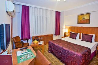 Otel Grand Beyazit İstanbul