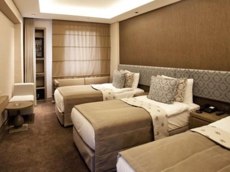 Otel Grand Beyazit 4*