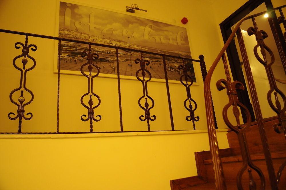 Hotel Galata Moon
