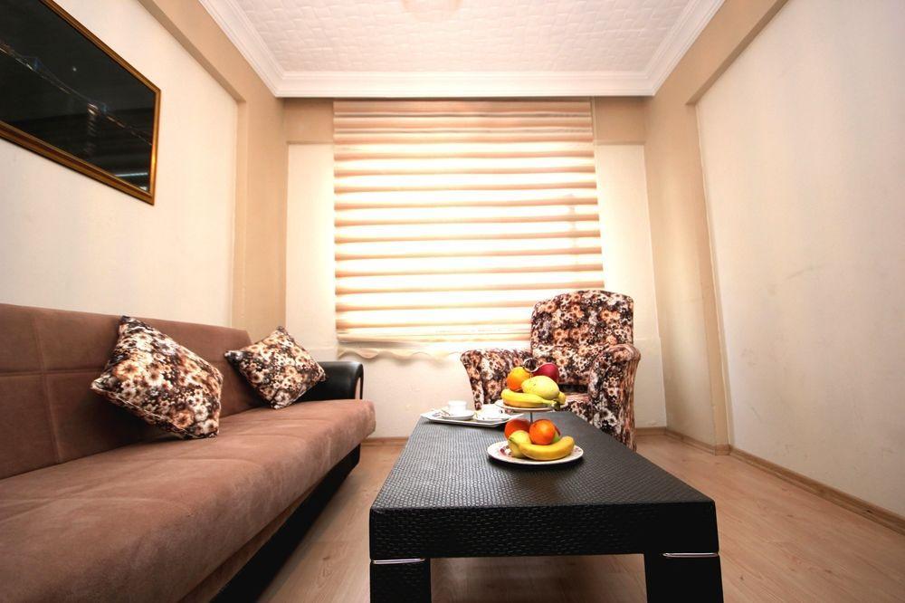 Hotel Old Sultanahmet Istanbul