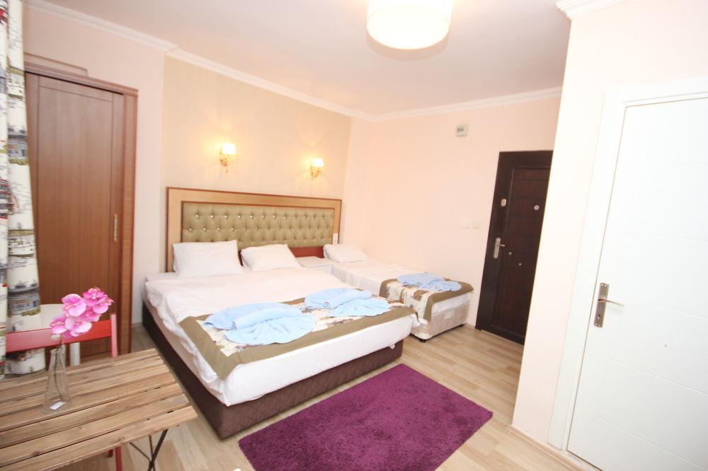 Hotel Old Sultanahmet
