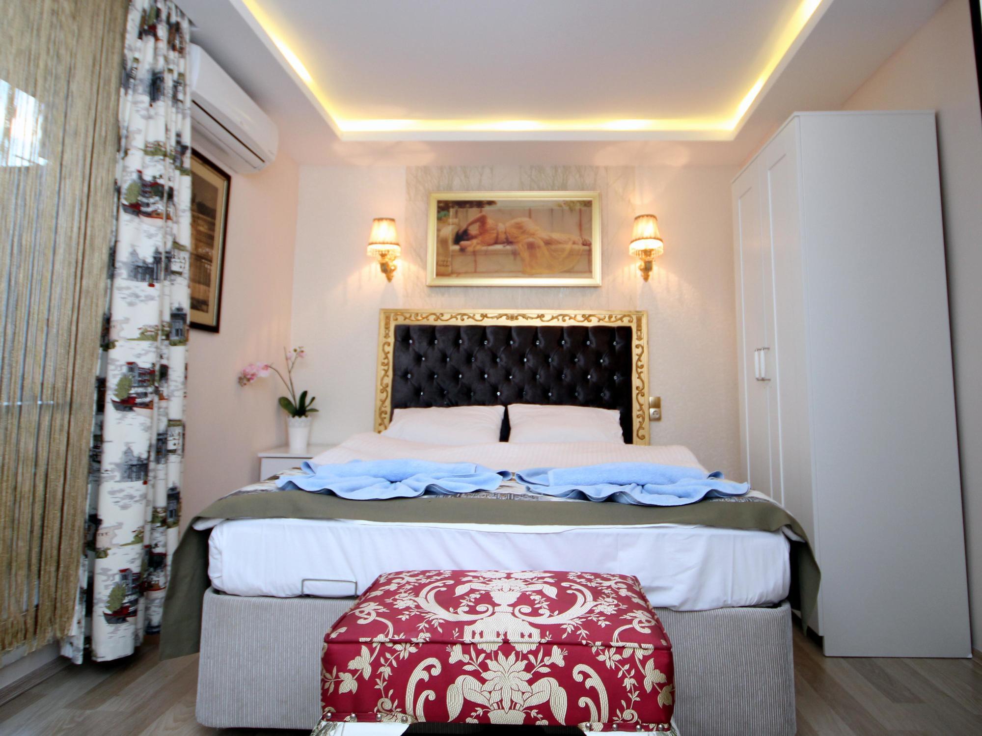 Hotel Old Sultanahmet Istanbul