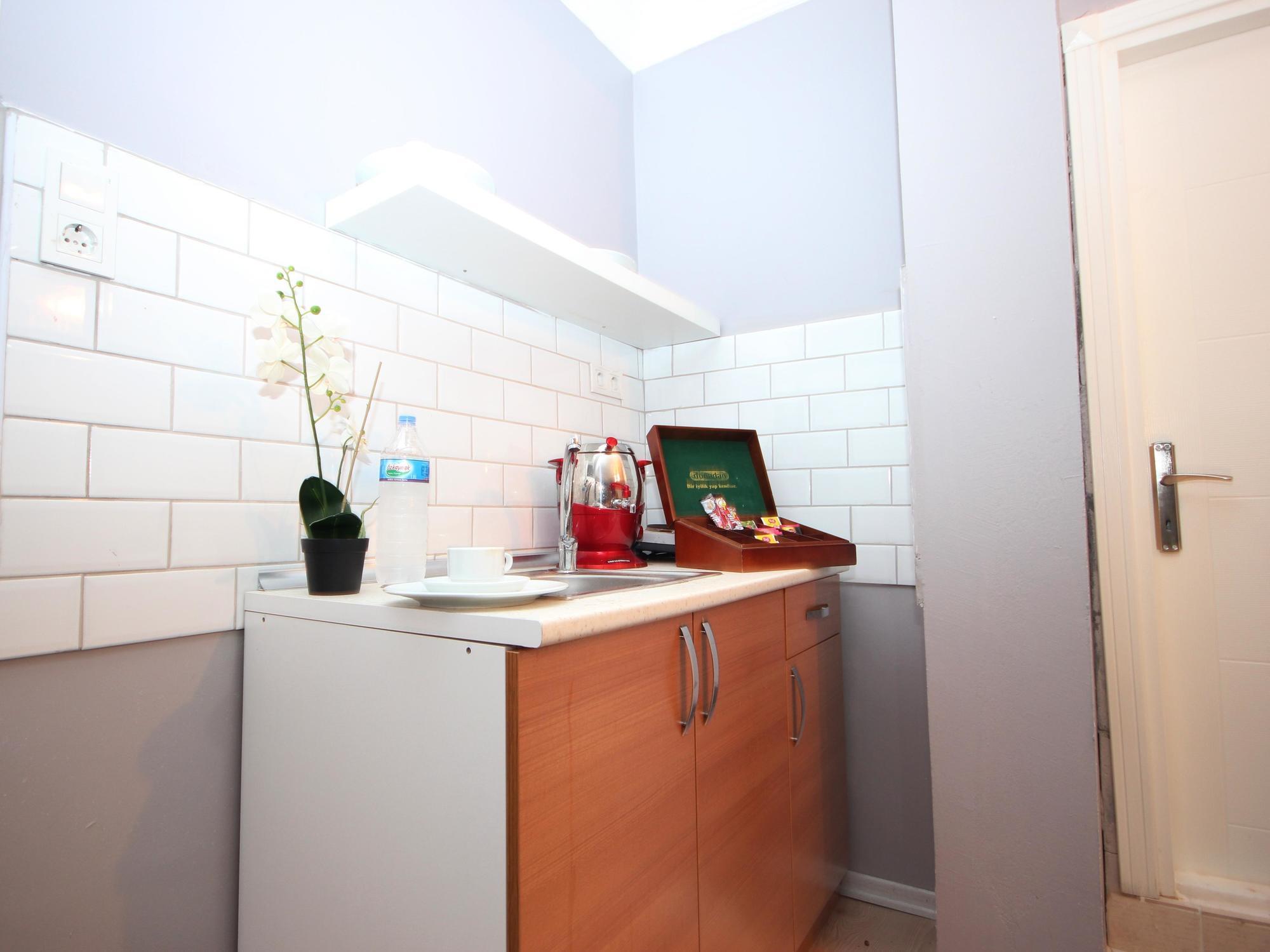 Hotel Old Sultanahmet 3*