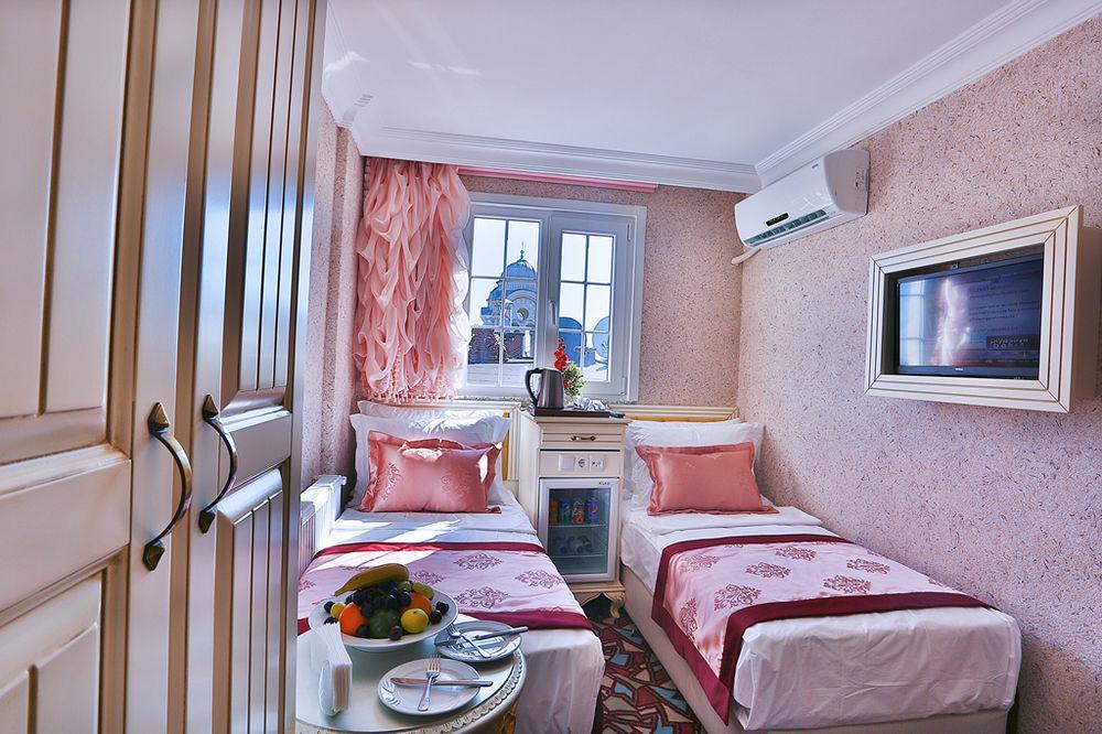 Hotel Santefe