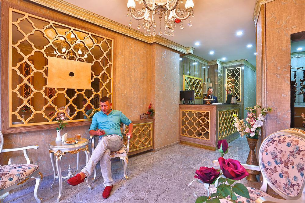 Santefe Istanbul