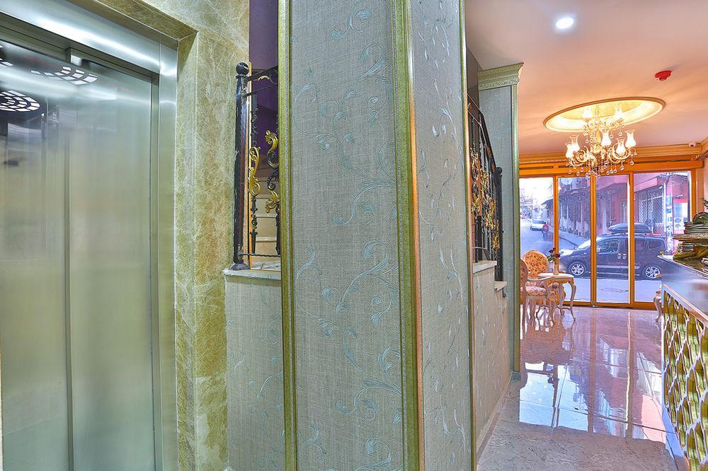 Hotel Santefe Istanbul