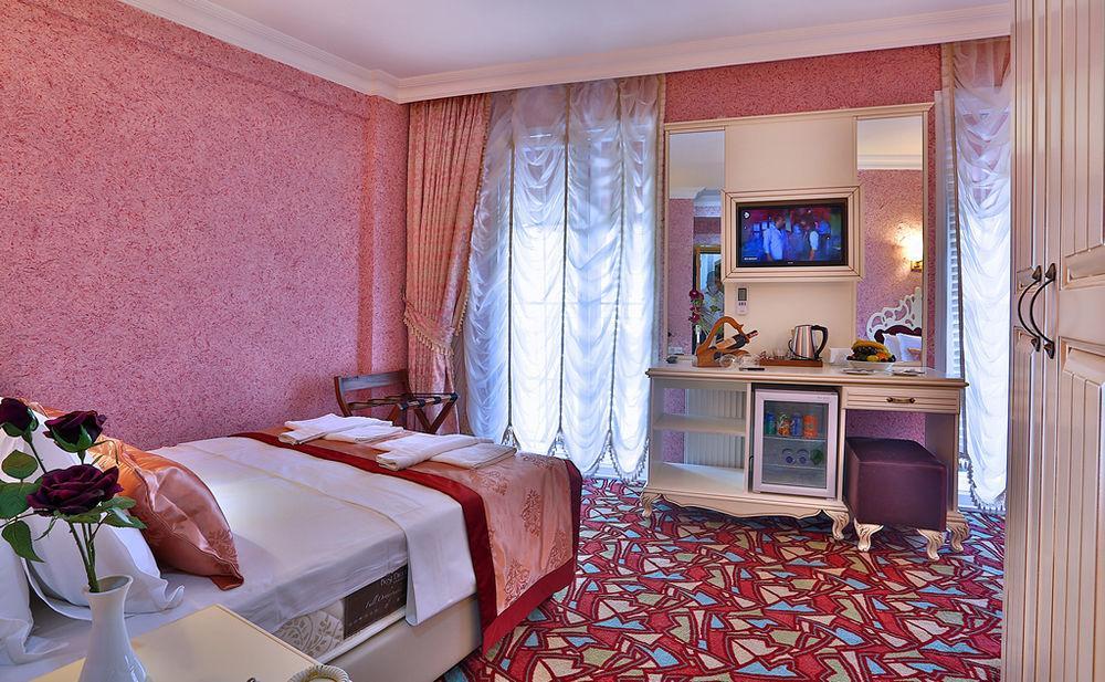Hotel Santefe 3*