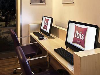 Ibis Zeytinburnu 3*