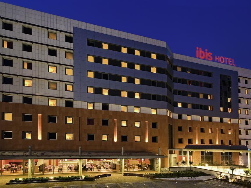 Ibis Zeytinburnu 3*