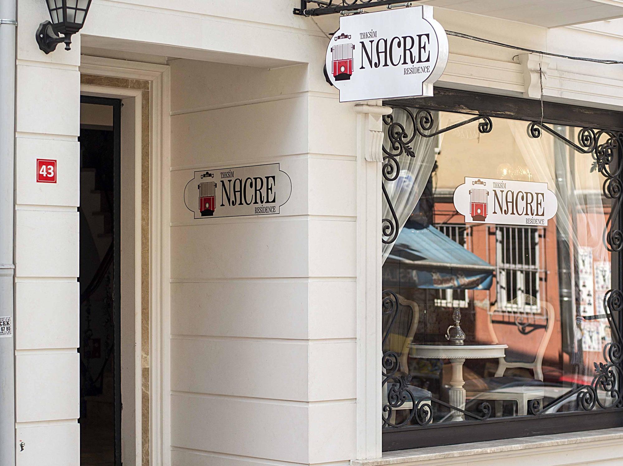 Nacre Boutique 3*