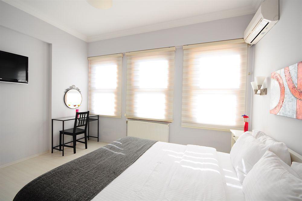 Ada Guest house Istanbul