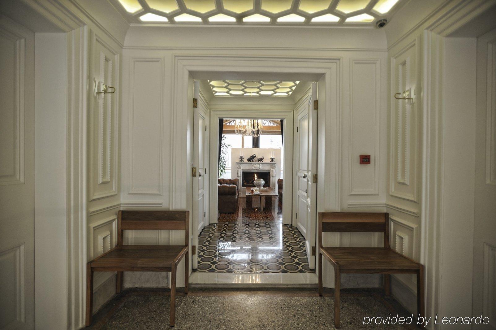 The Galata Hotel Istambul