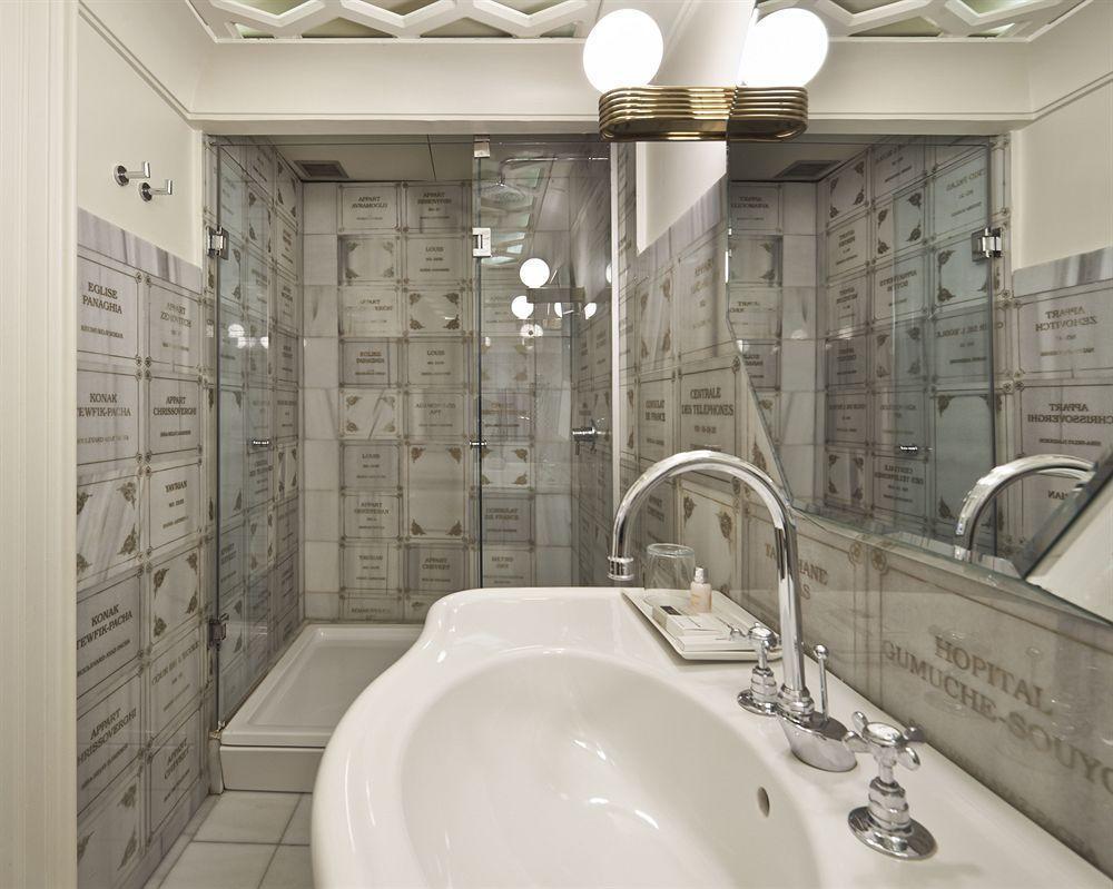 The Galata 3*