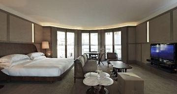 The Galata Hotel
