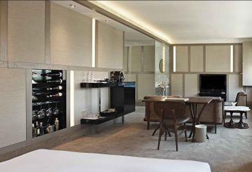 The Galata Hotel Istambul
