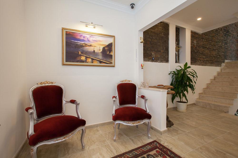 Galley 3* İstanbul