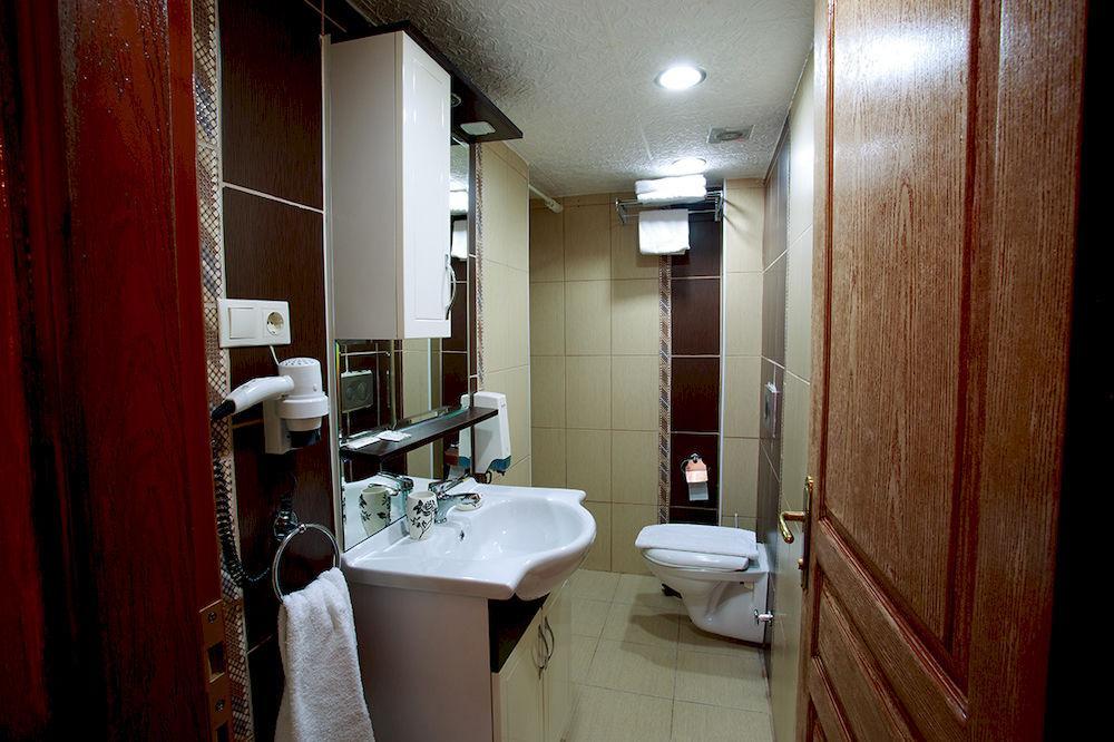 Turk Art Otel 3*