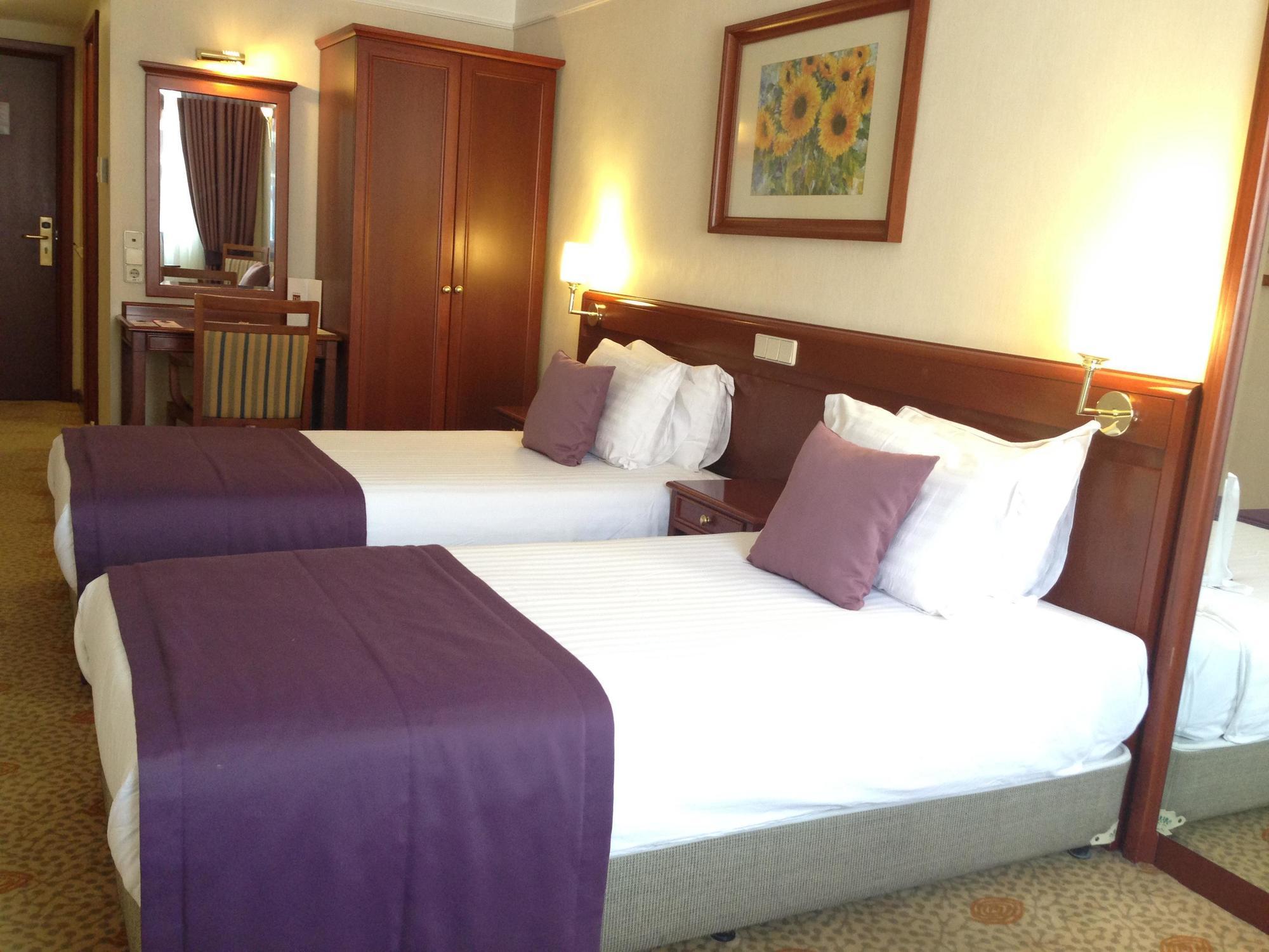 Dila Hotel