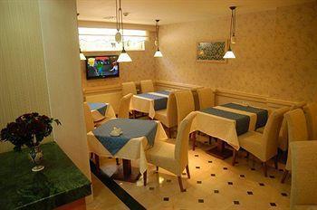 Novano Otel İstanbul