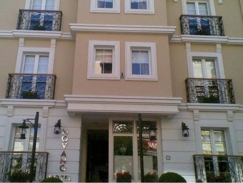 Novano Otel İstanbul
