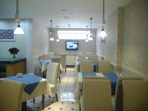 Novano 3* İstanbul