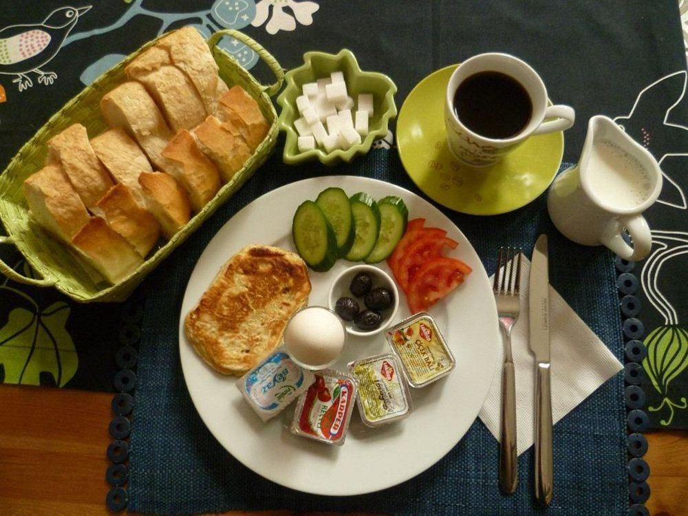 Galata Life Guest house