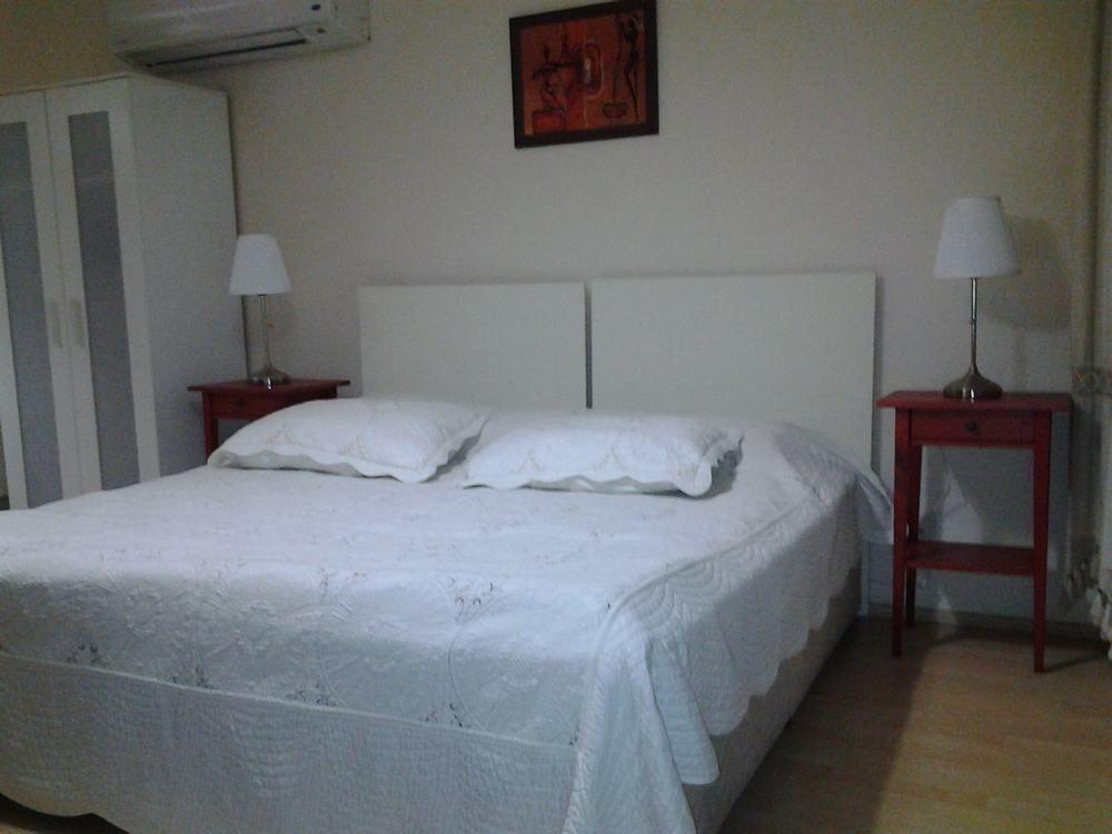 Galata Life Guest house 3*