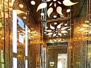Buyuk Hamit 3* Istanbul