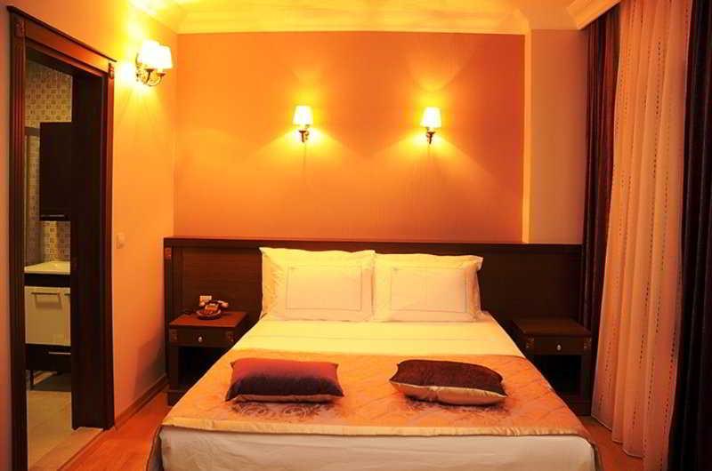 Maritime 3* Istanbul