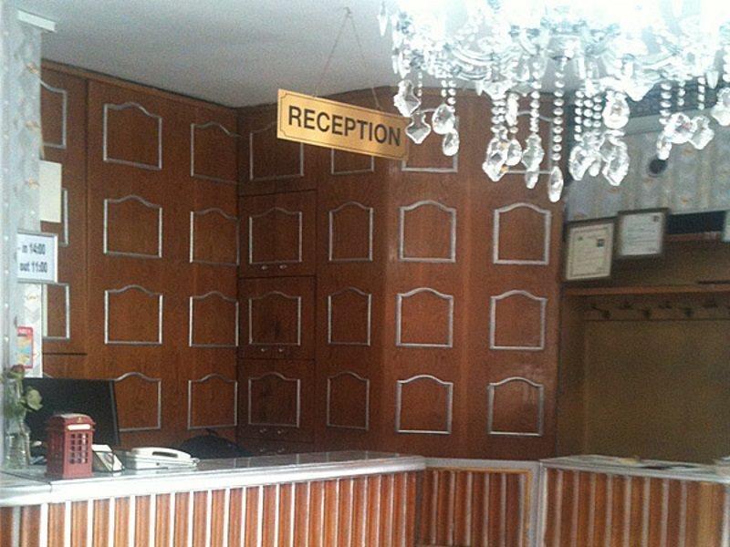 Sehir Old Hotel 3*