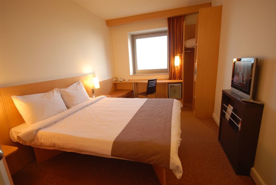 Ibis Zeytinburnu 3* Istanbul