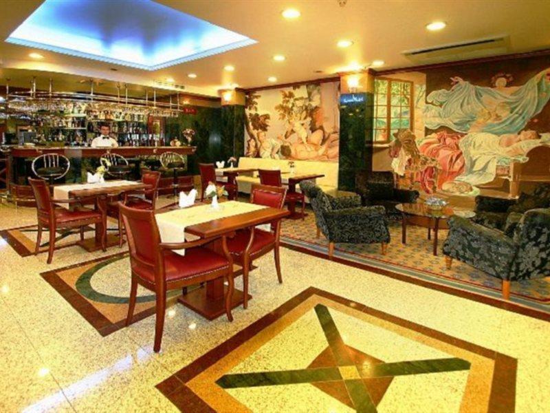 Samir Deluxe Istambul