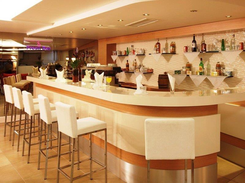 Hotel Martinenz 3*
