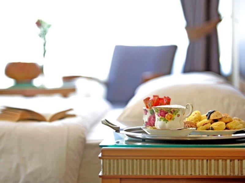 Hotel Pierre Loti Old City- Special Category Istambul