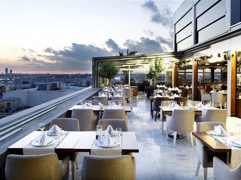 Hotel Darkhill Istanbul