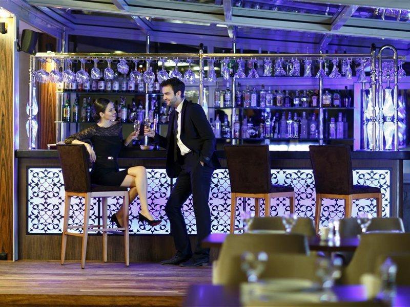 Hotel Darkhill 4*