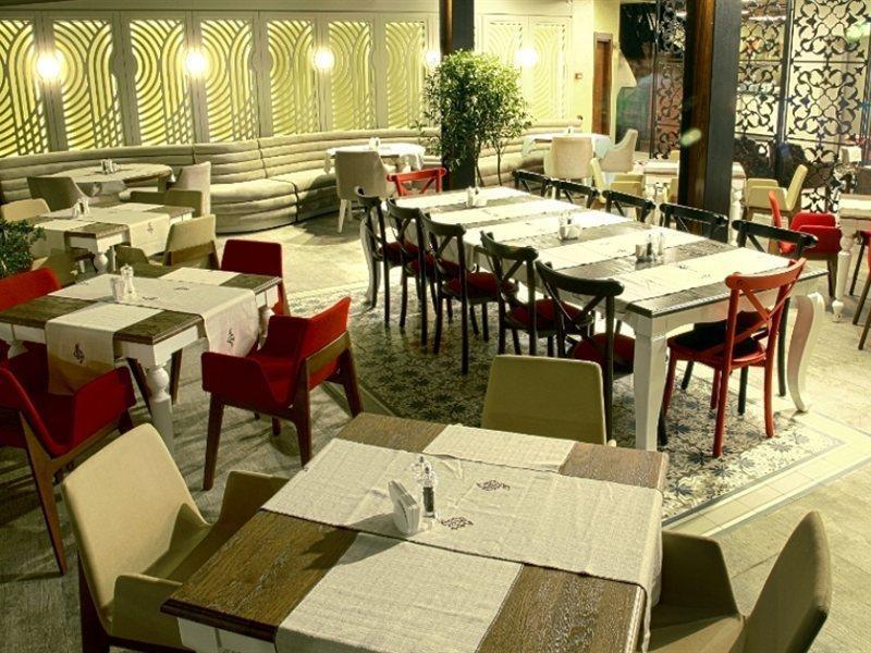 Hotel Darkhill