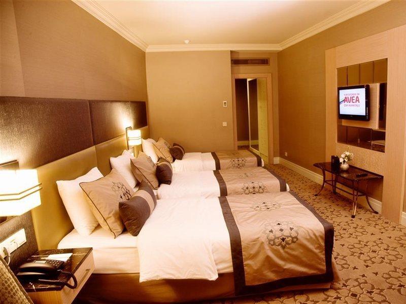 Darkhill Istanbul