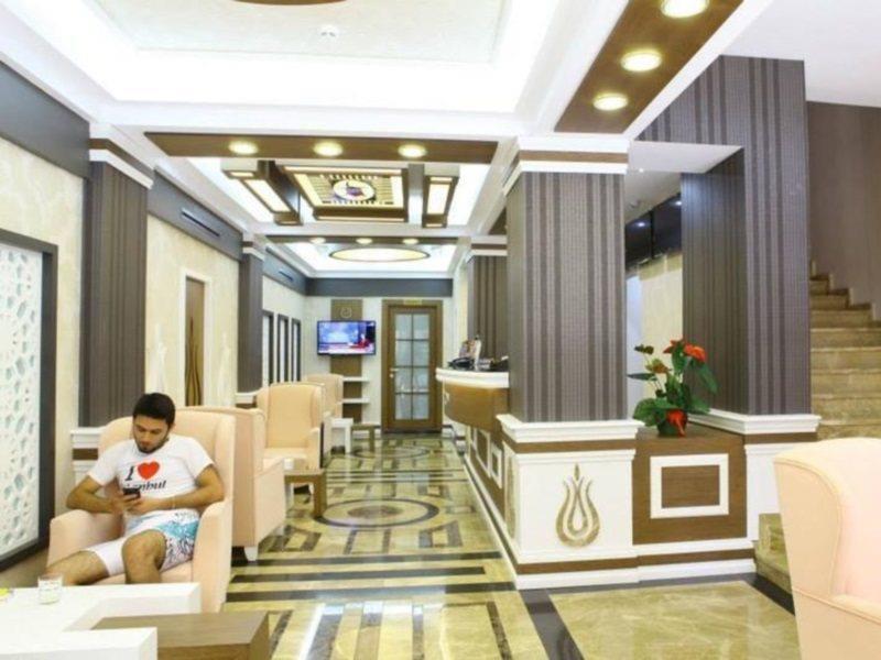 Hotel Black Tulip 4*