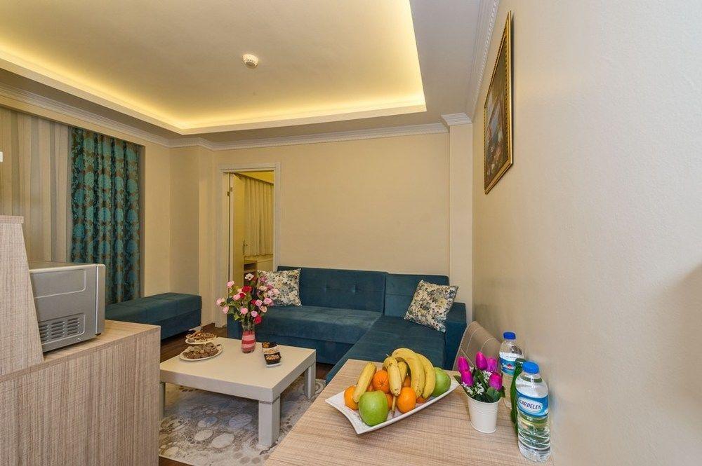 Le Premier House Aparthotel Istambul