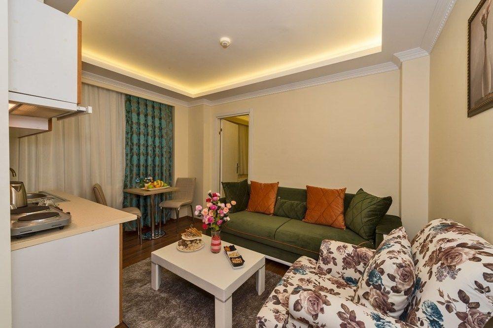 Le Premier House Istambul