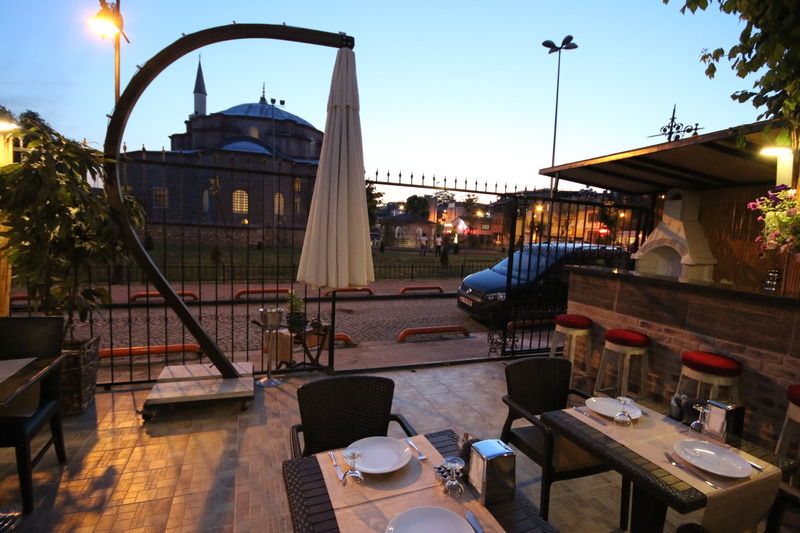 Siesta Hotel 3*