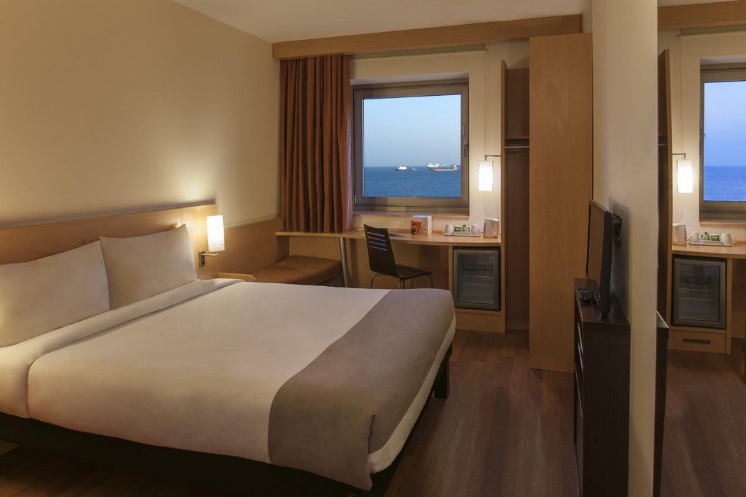 Ibis Zeytinburnu 3* Istanbul