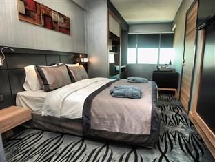 Hotel Akoni 3*