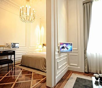 Hotel The Galata