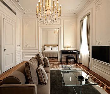 The Galata Hotel 3*