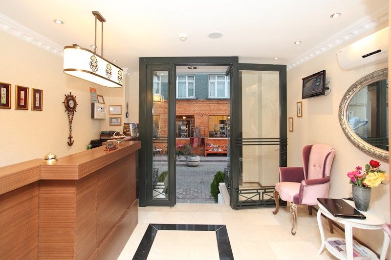 Hotel Maritime 3*