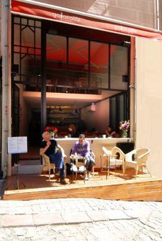 Guest house Galata Life